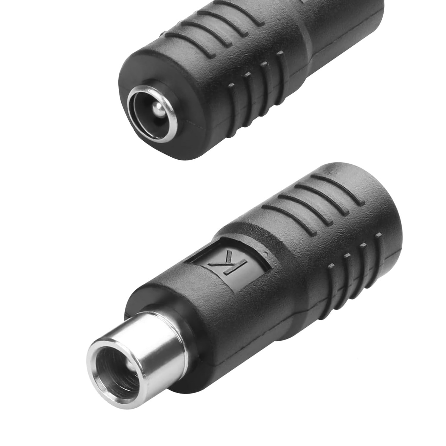 Usb Charger Dynamo - DC-Stromadapter 5,5mm X 2,1mm Buchse auf