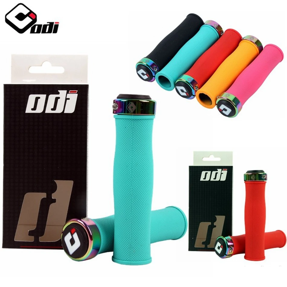 Bell Handlebar Ring - Odi griffe weiche silikon fahrrad lenker