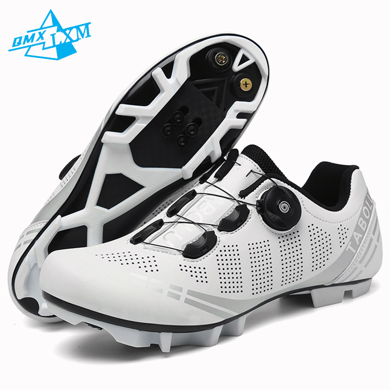 Cycling Commuter Shoes - LiXingMing Männer Radfahren Schuhe MTB T72