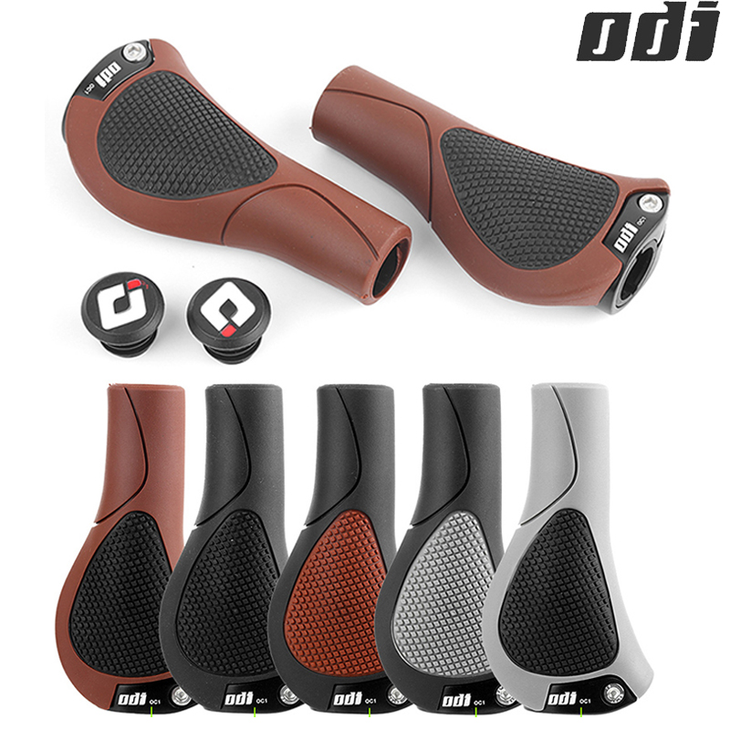 Bell Handlebar Ring - ODI OC1 Fahrradgriffe Ergonomie Fahrradlenkergriff Weiche,