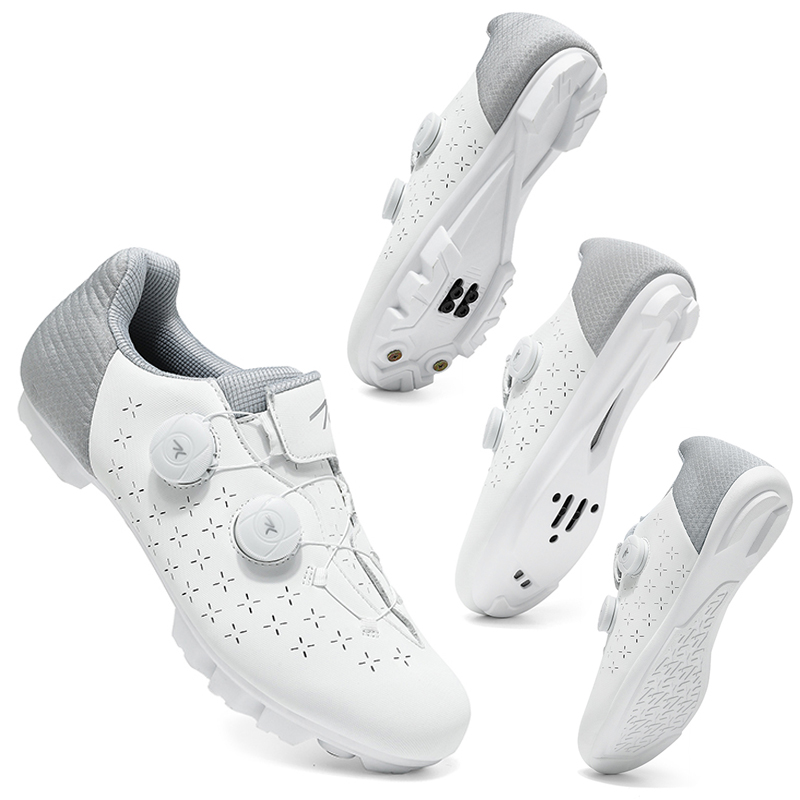 Cycling Commuter Shoes - Herren MTB Radsportschuhe 2026 Professionelle Rennrad-Schuhe