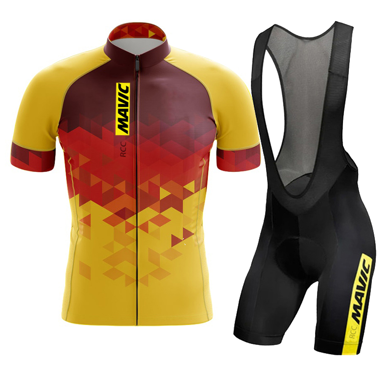 2024 Mavic Kurzarm-Radsport-Se – Cycling Community Bewertung und Preis