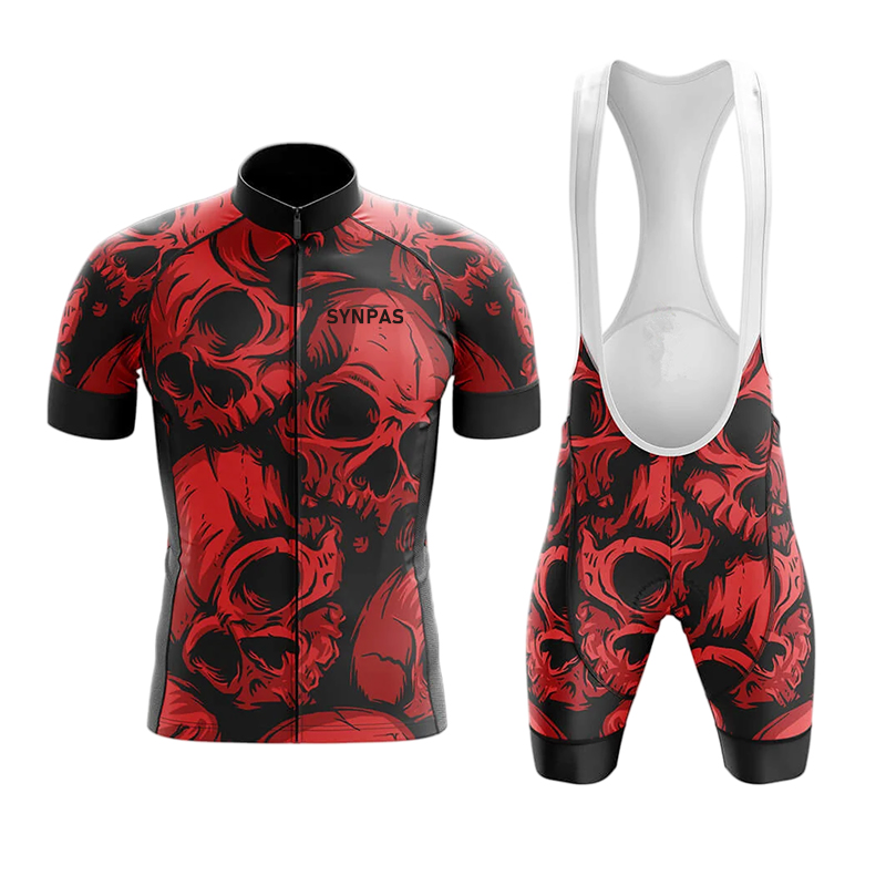 SYNPAS Radsporttrikot Radsport – Cycling Commuter Pants Bewertung und Preis