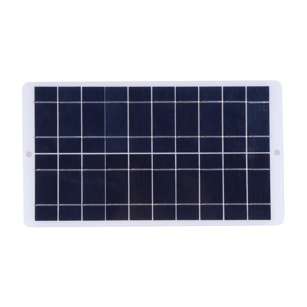 8W 5V tragbares Solar-Ladegerä – Usb Charger Dynamo Bewertung und Preis