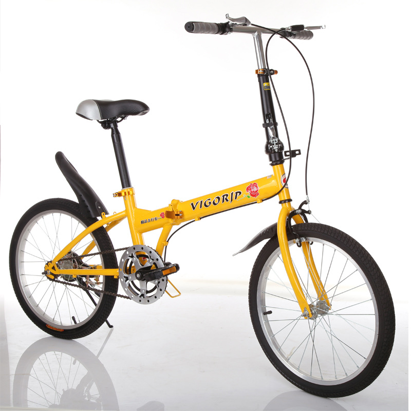 Heißer Verkauf: Neues 20-Zoll- – Cycling Commute Speed Bewertung und Preis