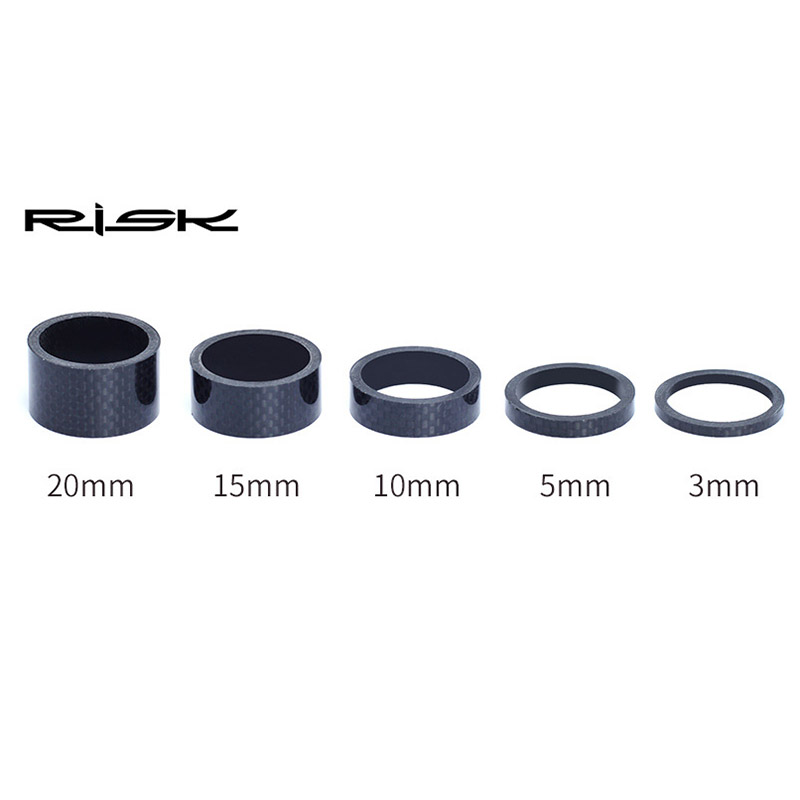 RISIKO MTB Fahrrad Vorbau Renn – Bell Handlebar Ring Bewertung und Preis