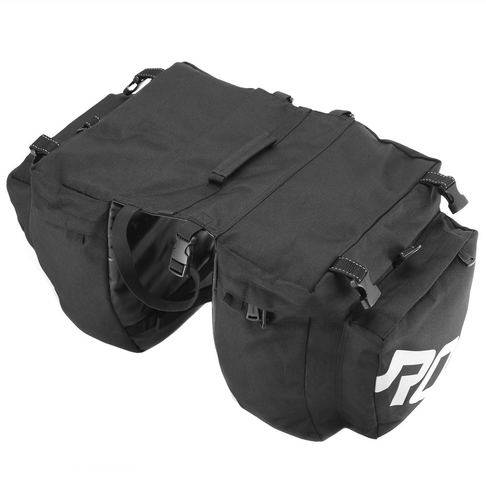 3 in1 Multifunktions-Straßen-M – Panniers Waterproof Rear Bewertung und Preis