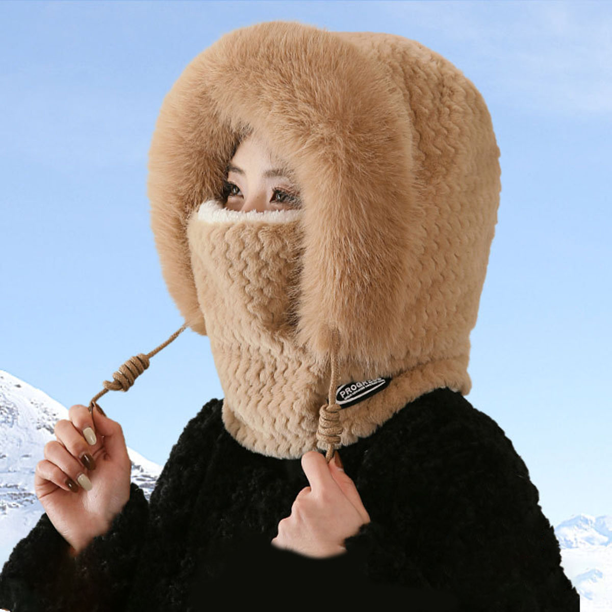 Winter Outdoor Warme und Dicke – Winter Cycling Commute Bewertung und Preis