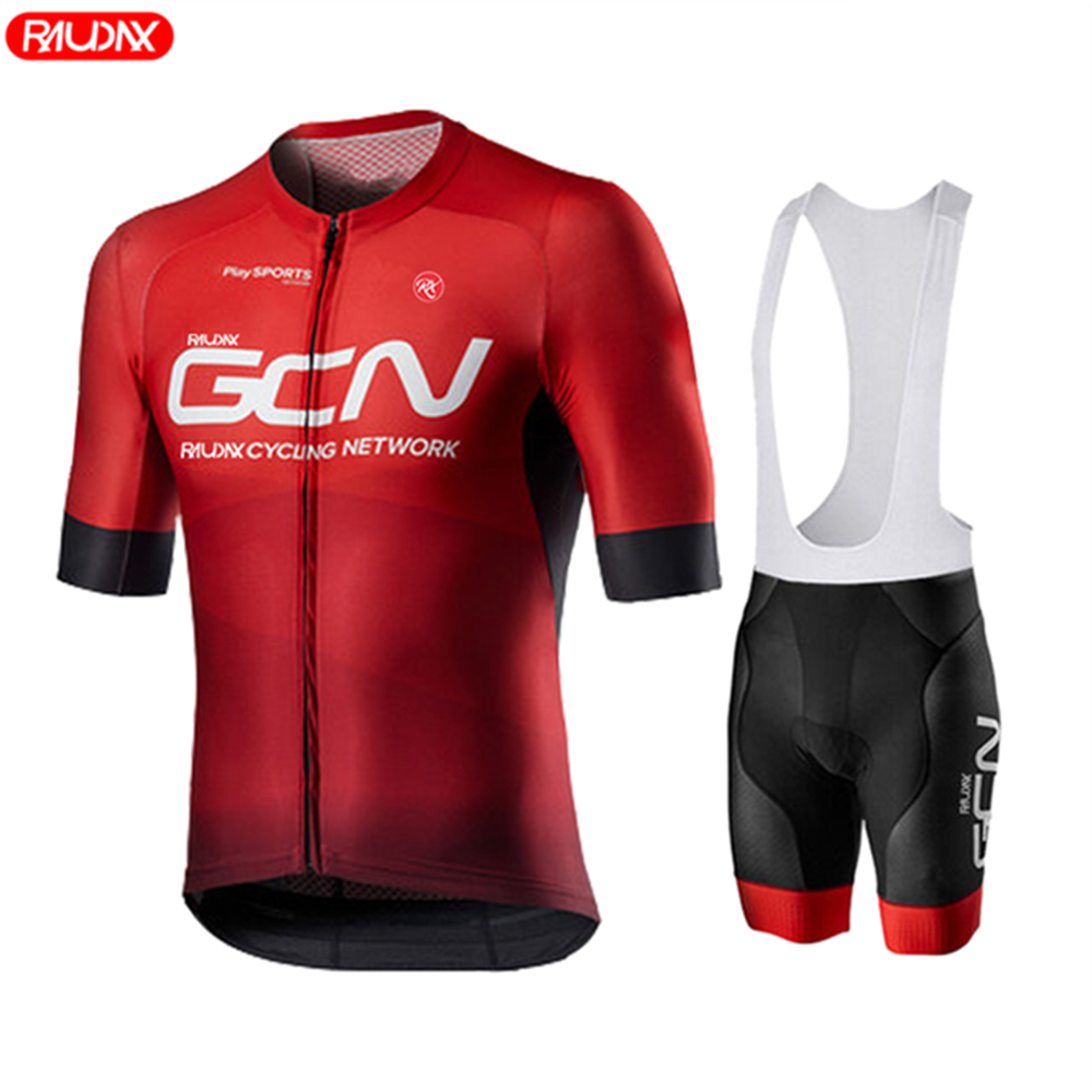 2026 Raudax Gcn Sommer Kurzarm – Cycling Community Bewertung und Preis