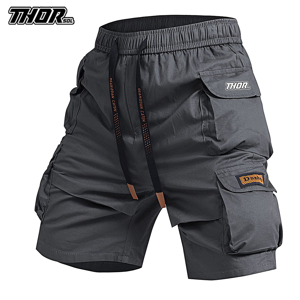 THORSOL Radfahren Hosen Sommer – Cycling Commuter Pants Bewertung und Preis