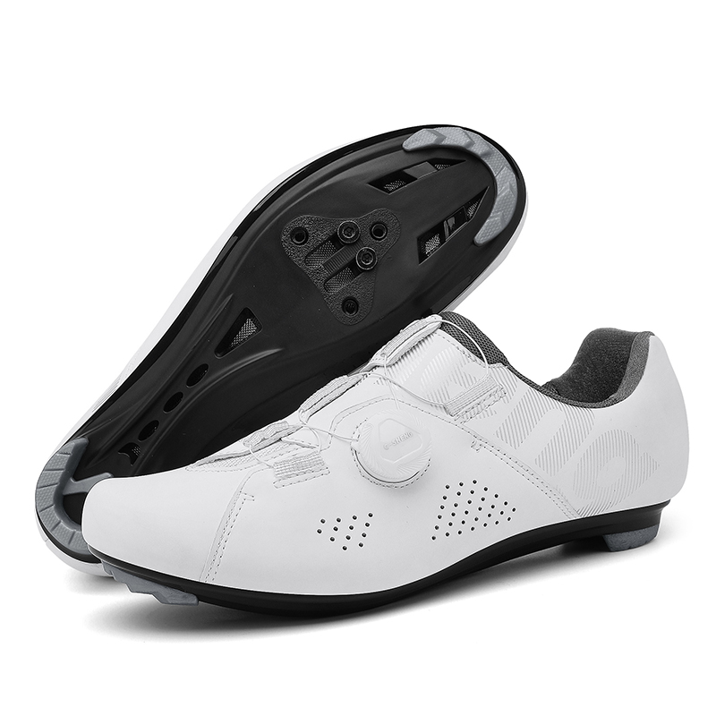 Ein-Schnallen-Rennradschuhe, s – Cycling Commuter Shoes Bewertung und Preis