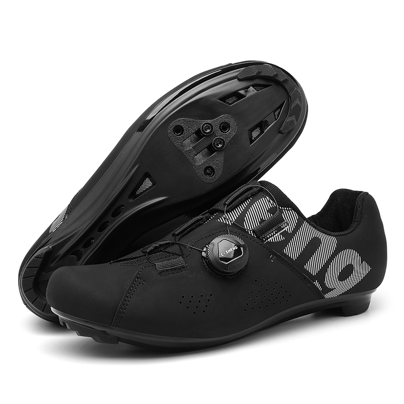 Ein-Schnallen-Rennradschuhe, s – Cycling Commuter Shoes Bewertung und Preis