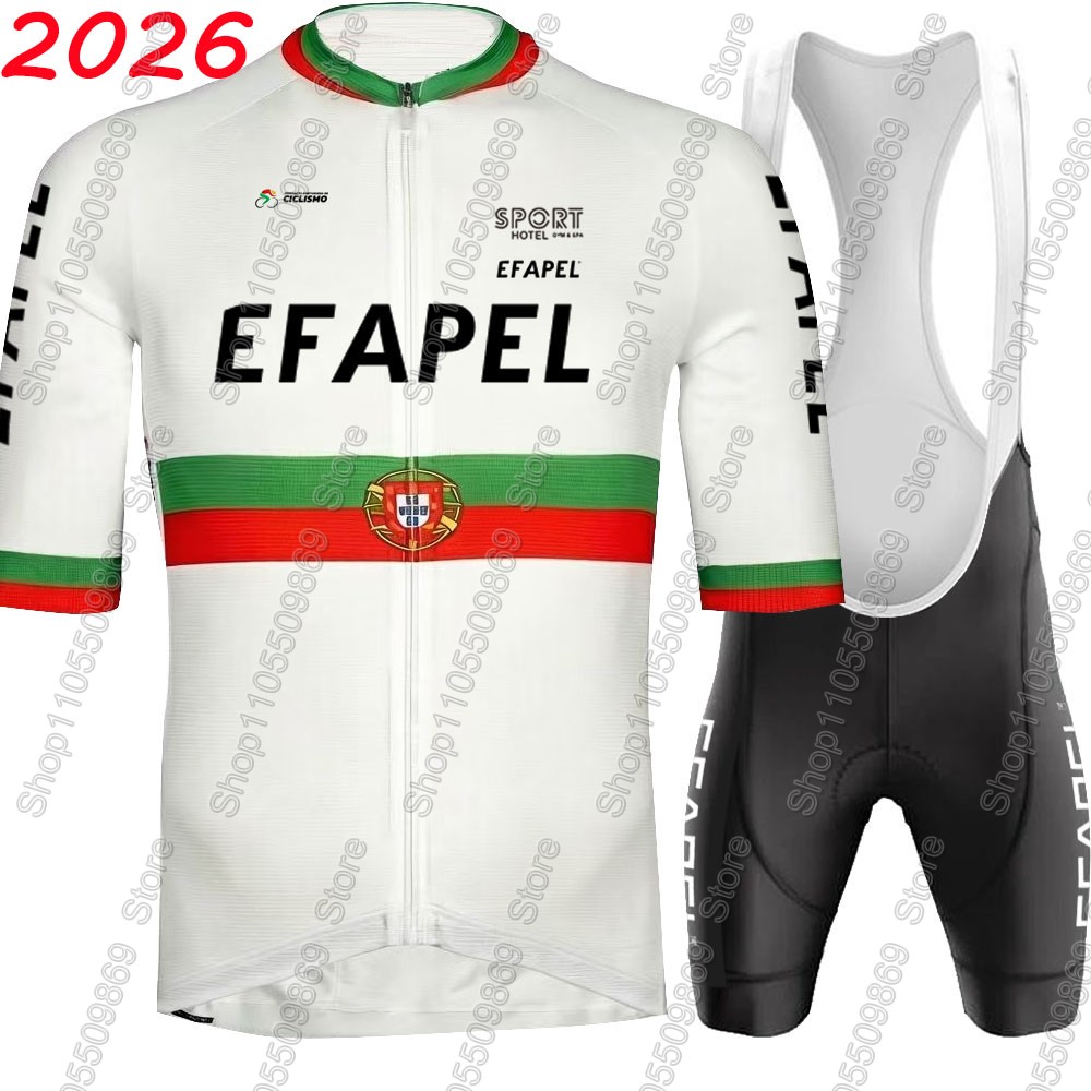 Portugal 2026 Efapel Team Radt – Cycling Community Bewertung und Preis