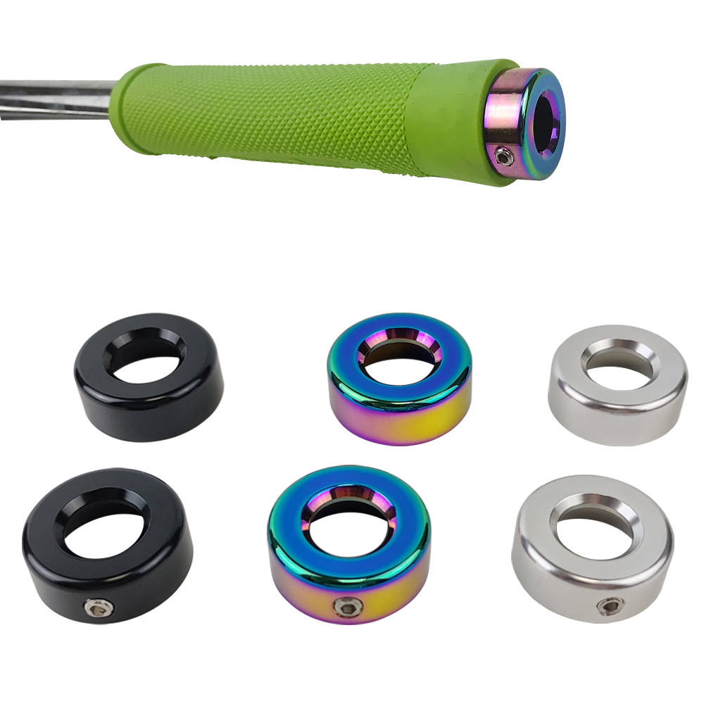 Fahrrad Lenker End Plugs Rolle – Bell Handlebar Ring Bewertung und Preis