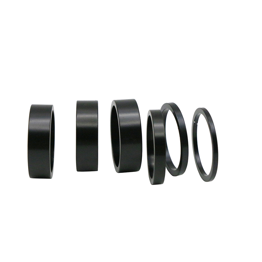 6 Teile/satz 10mm MTB Rennrad  – Bell Handlebar Ring Bewertung und Preis