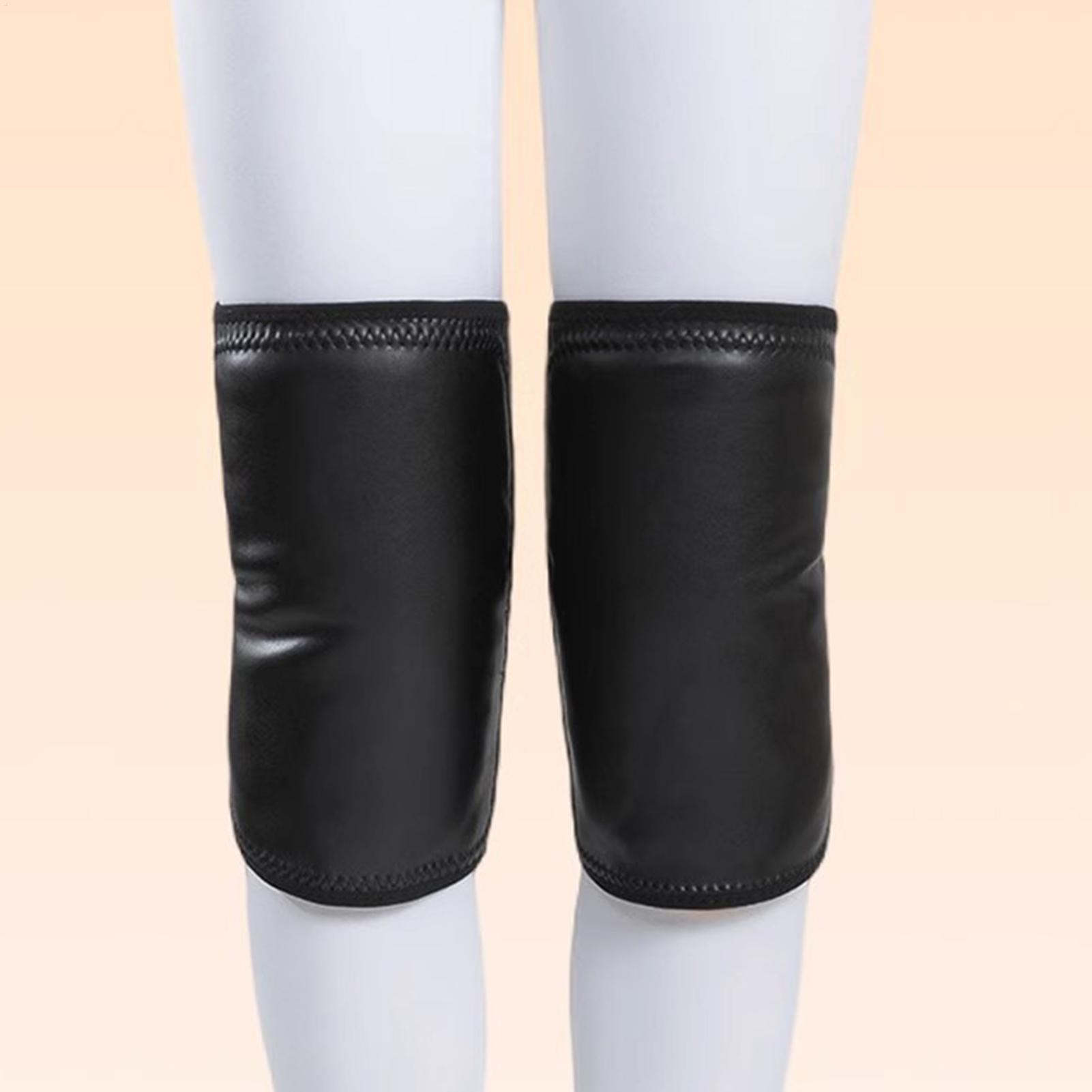 Kniewärmer, Thermo-Beinstütze, – Winter Cycling Commute Bewertung und Preis