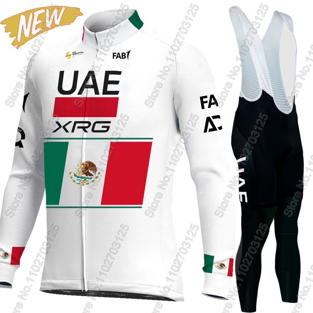 UAE Team Radfahren 2026 Mexiko – Cycling Commuter Pants Bewertung und Preis