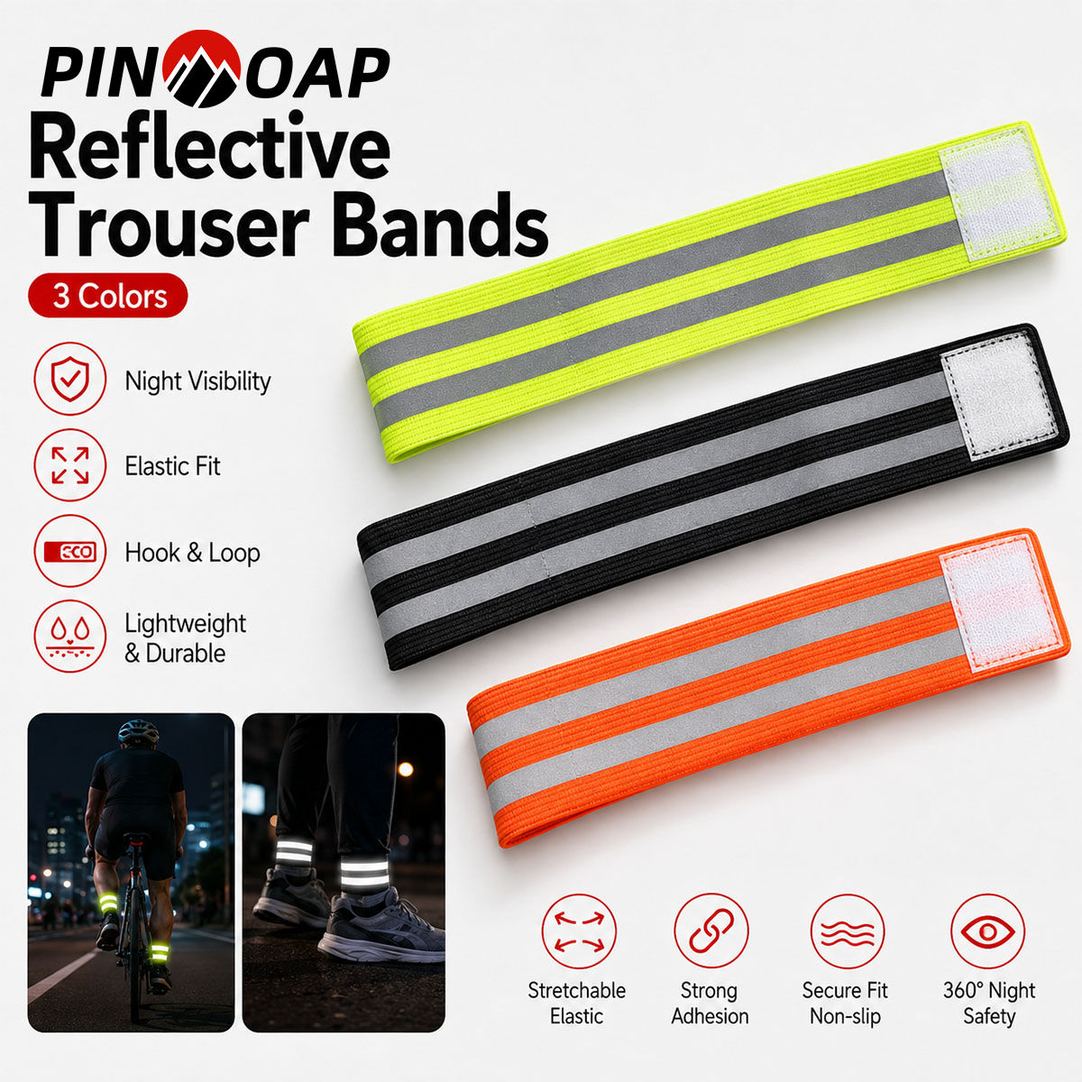 PINMOAP 1/2 Stück Fahrradhosen – Cycling Commute Gear Bewertung und Preis