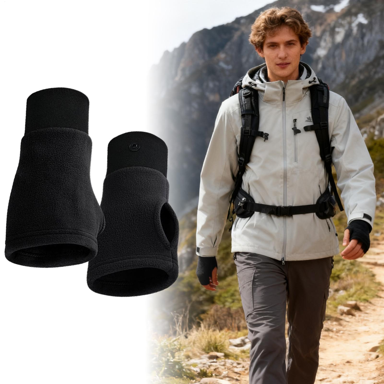 Halbfinger-Handschuhe, winddic – Winter Cycling Commute Bewertung und Preis