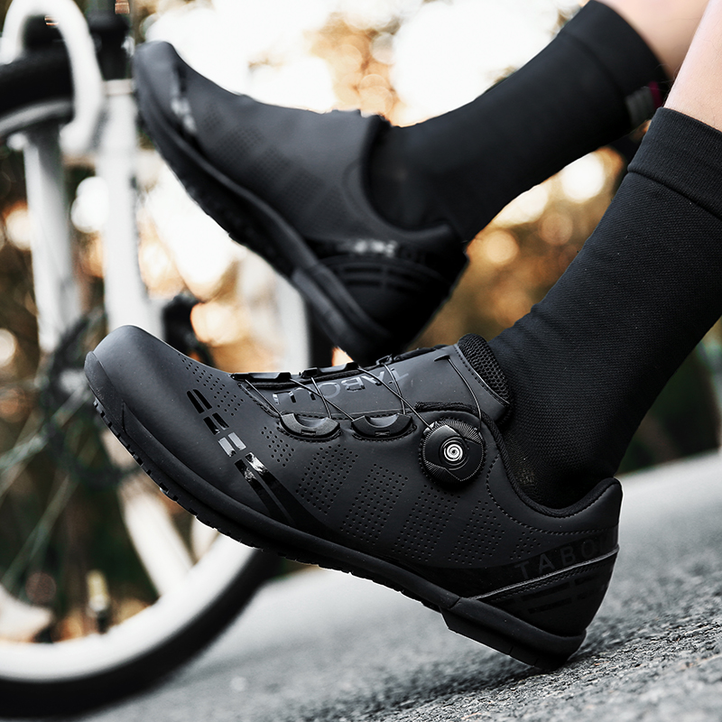 Herren- und Damen-Mountainbike – Cycling Commuter Shoes Bewertung und Preis
