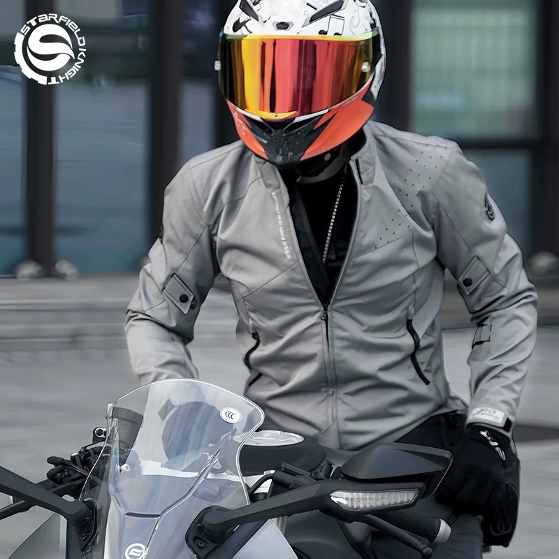 Star Knight Radsportanzug Moto – Winter Cycling Commute Bewertung und Preis