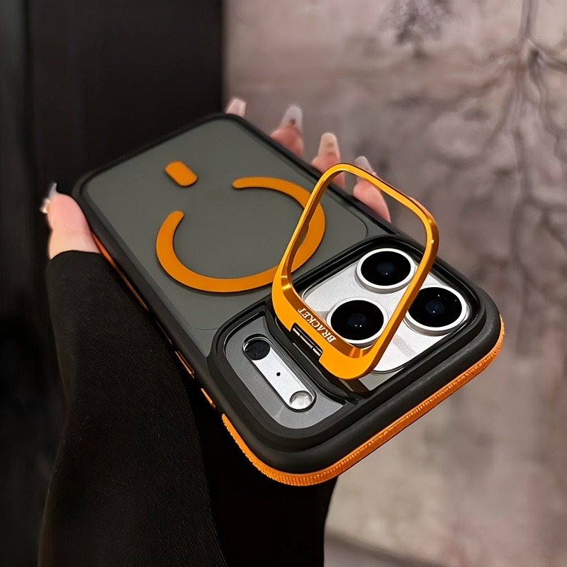 Luxuriöse matte, transparente  – Kickstand Adjustable Bewertung und Preis