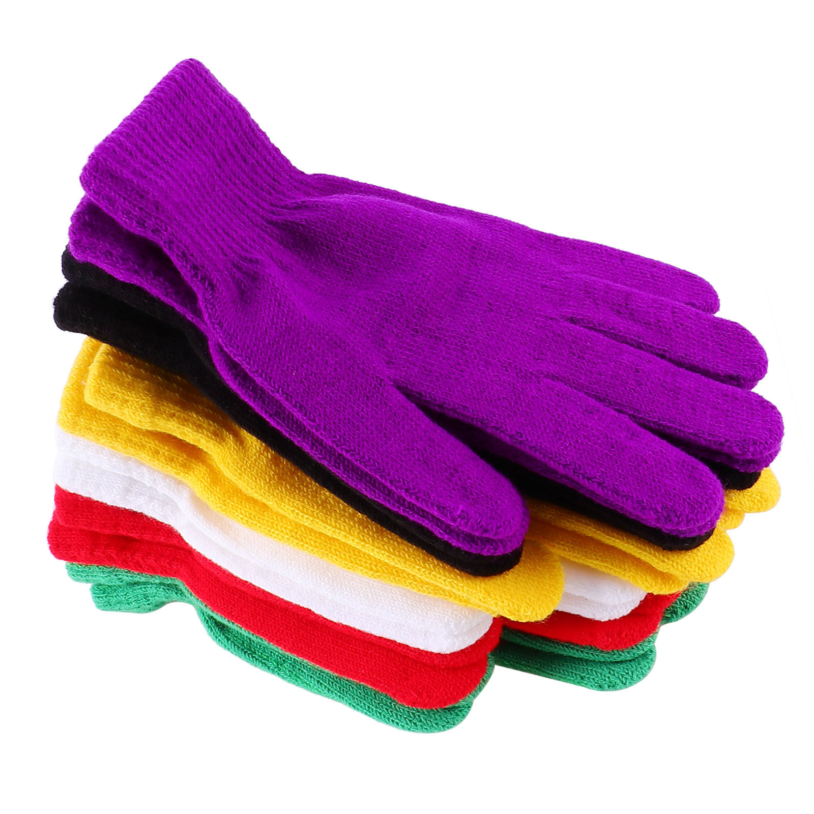 6 Paar Winter-Wärmehandschuhe  – Winter Cycling Commute Bewertung und Preis