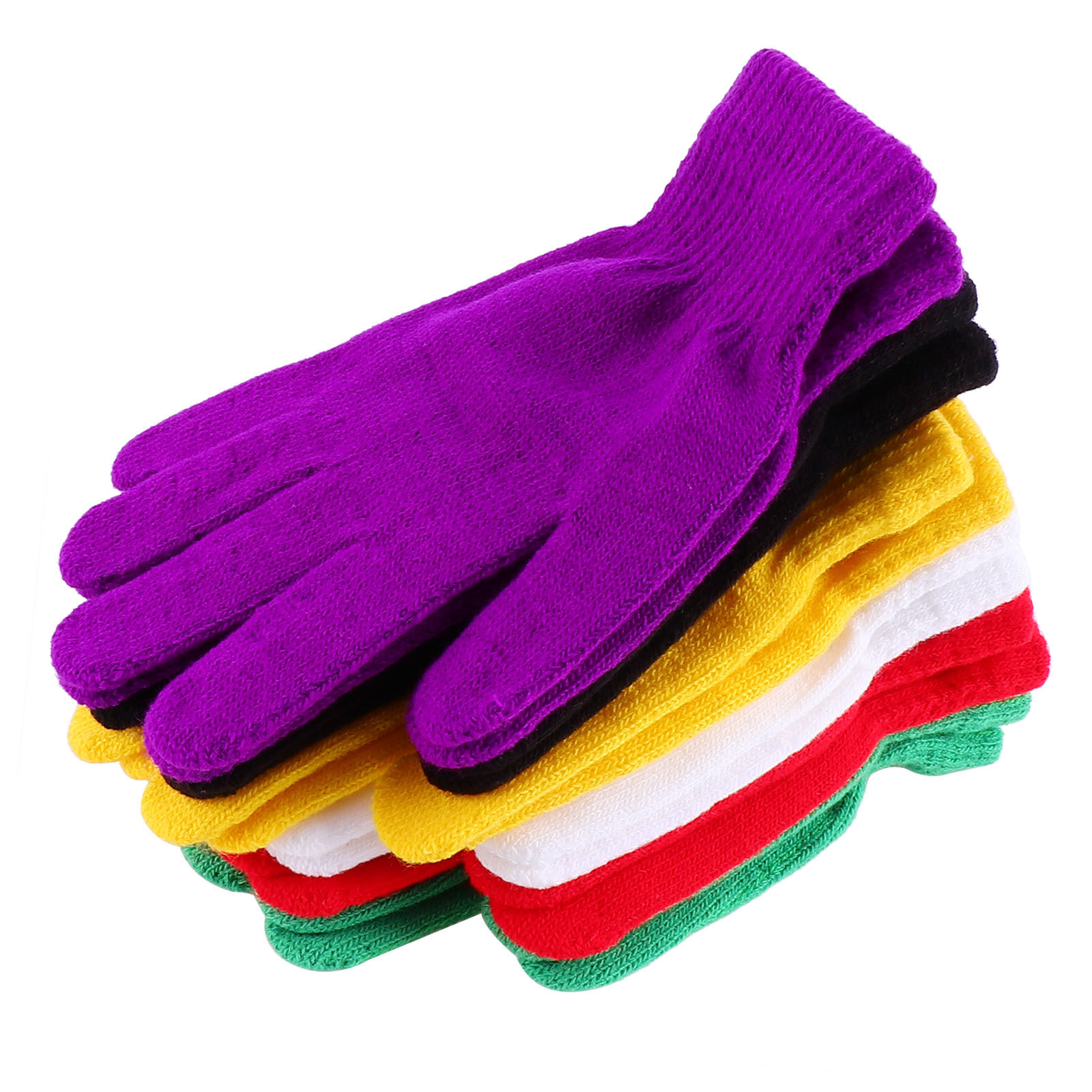 6 Paar Winter-Wärmehandschuhe  – Winter Cycling Commute Bewertung und Preis