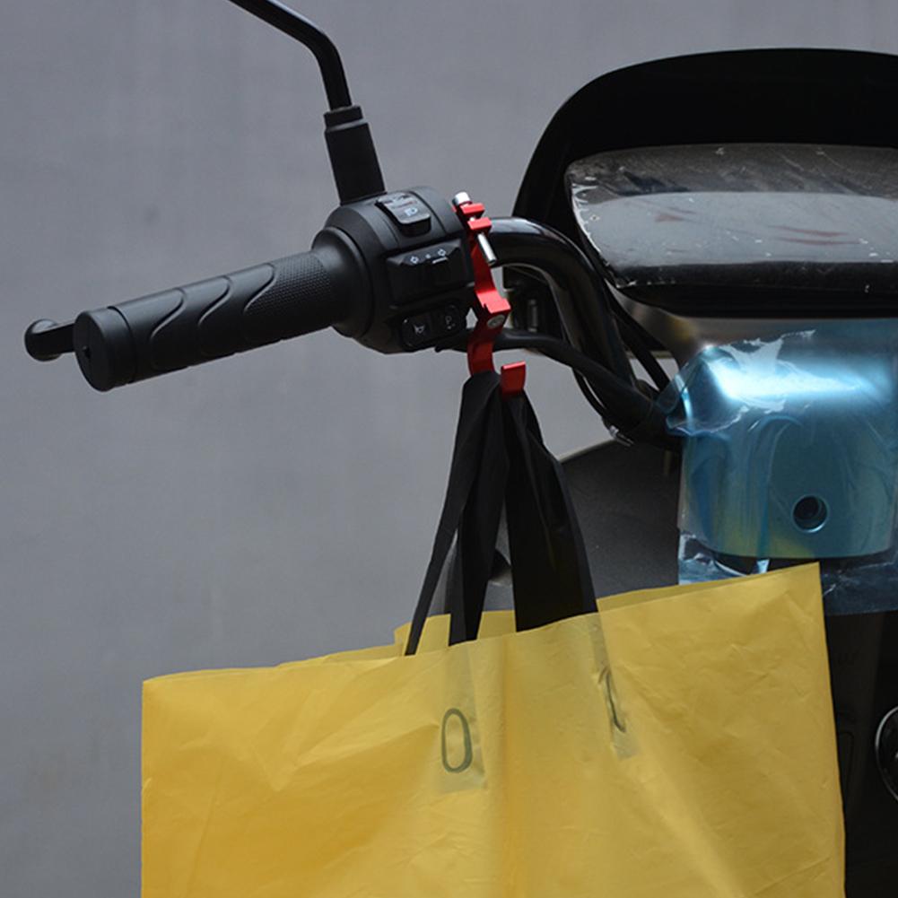 Universeller Hakenhalter aus A – Cycling Commute Bag Bewertung und Preis