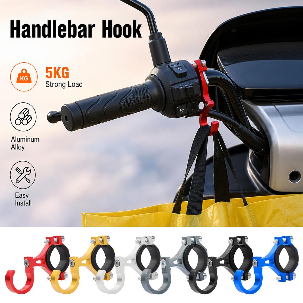 Universeller Hakenhalter aus A – Cycling Commute Bag Bewertung und Preis