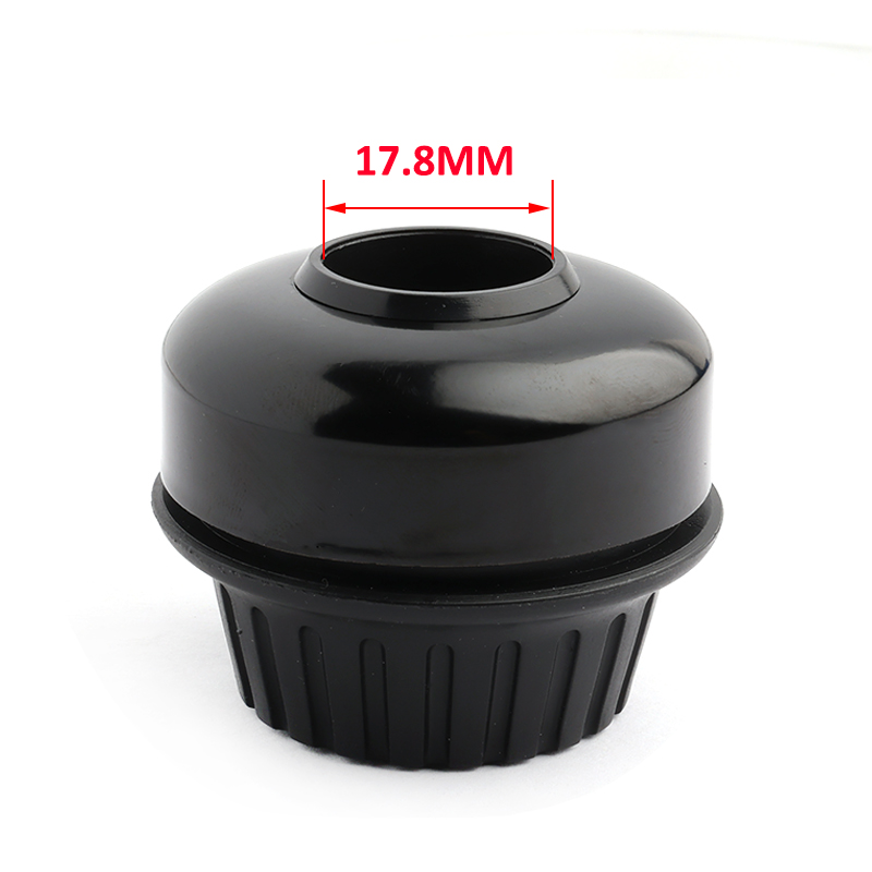 Elektrische Rollerklingel für  – Bell Handlebar Ring Bewertung und Preis
