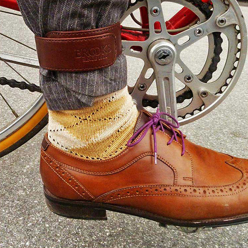 Brooks Commuter Radfahren Bein – Cycling Commute Gear Bewertung und Preis