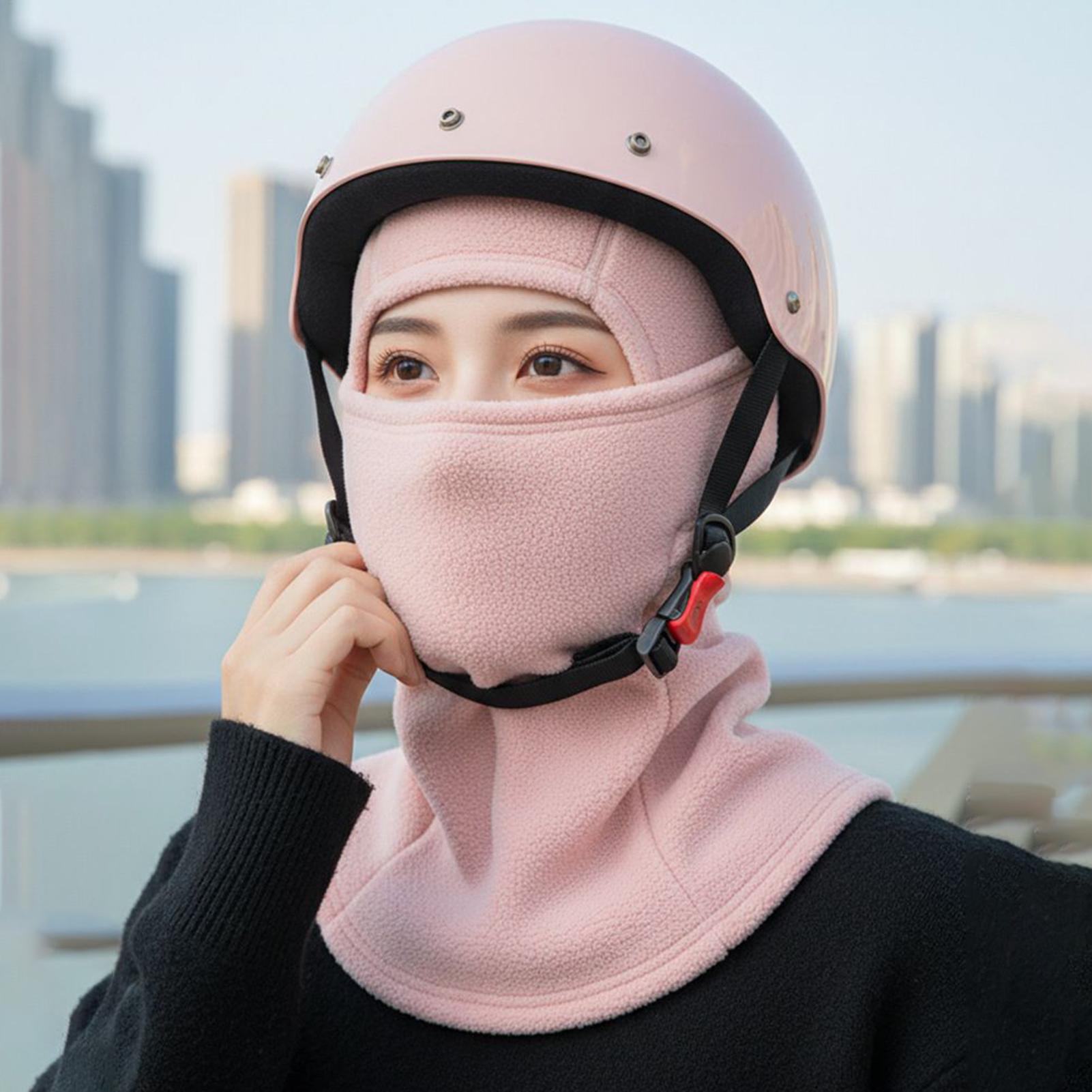 Ski-Maske, Motorrad-Haubenausr – Cycling Commute Gear Bewertung und Preis