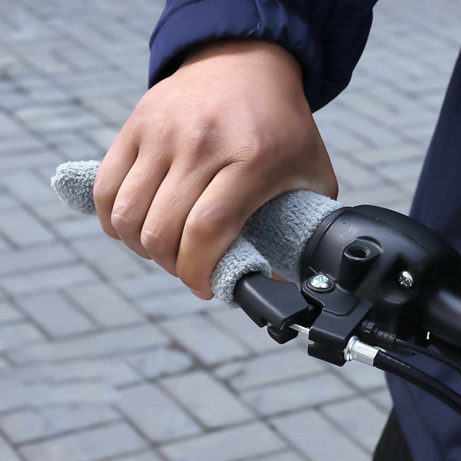 Motorrad Griff Grip Abdeckunge – Winter Cycling Commute Bewertung und Preis