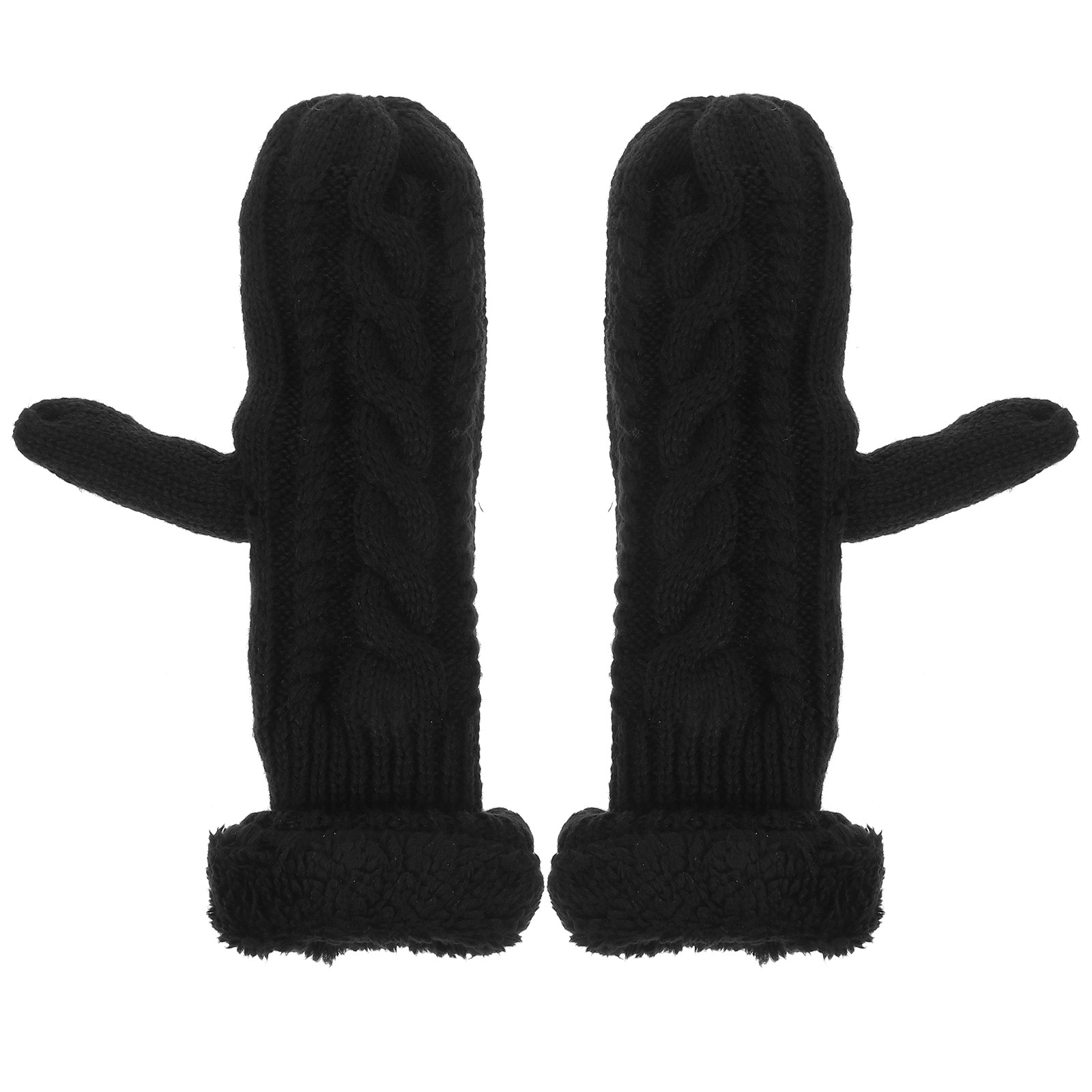 1 Paar Winterhandschuhe für Er – Winter Cycling Commute Bewertung und Preis
