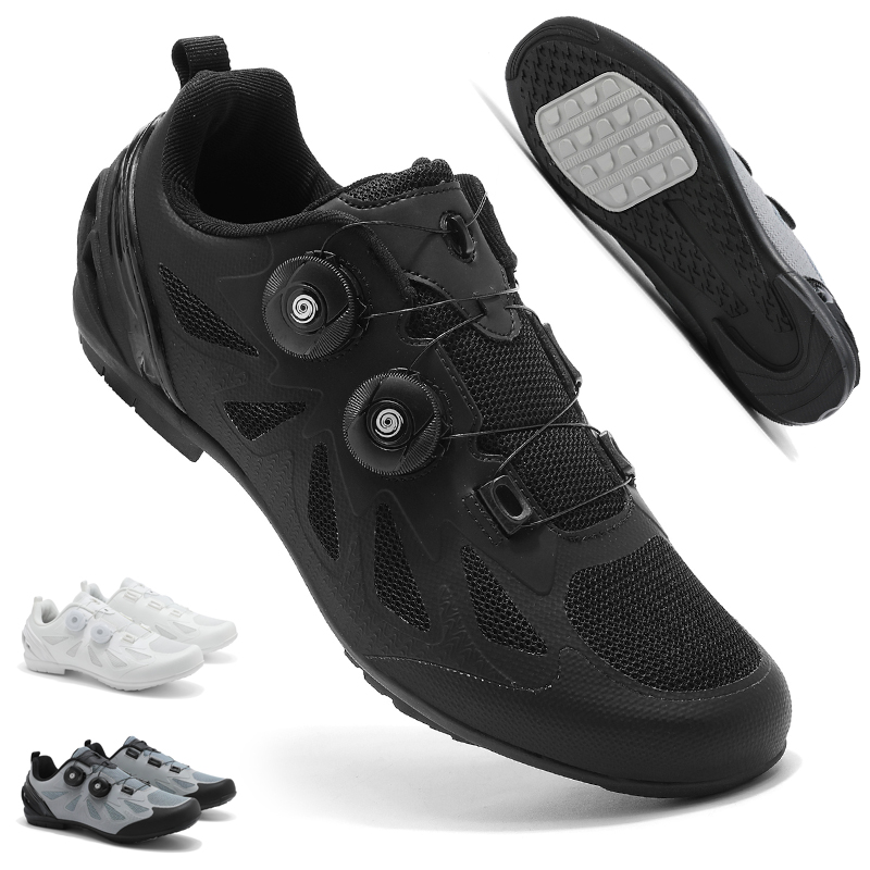 Männer Nicht Locking Mountainb – Cycling Commuter Shoes Bewertung und Preis