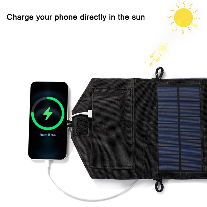 Outdoor Camping Wandern Faltba – Usb Charger Dynamo Bewertung und Preis