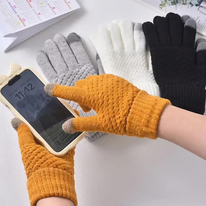 1–10 Paar dicke, gestrickte To – Winter Cycling Commute Bewertung und Preis