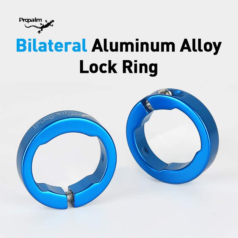 Propalm Mountainbike-Lenkergri – Bell Handlebar Ring Bewertung und Preis
