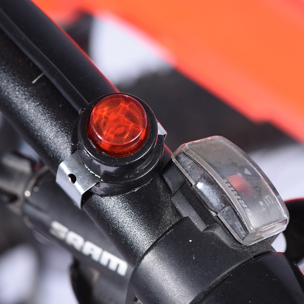 Fahrradlenkerring, hochwertig, – Bell Handlebar Ring Bewertung und Preis