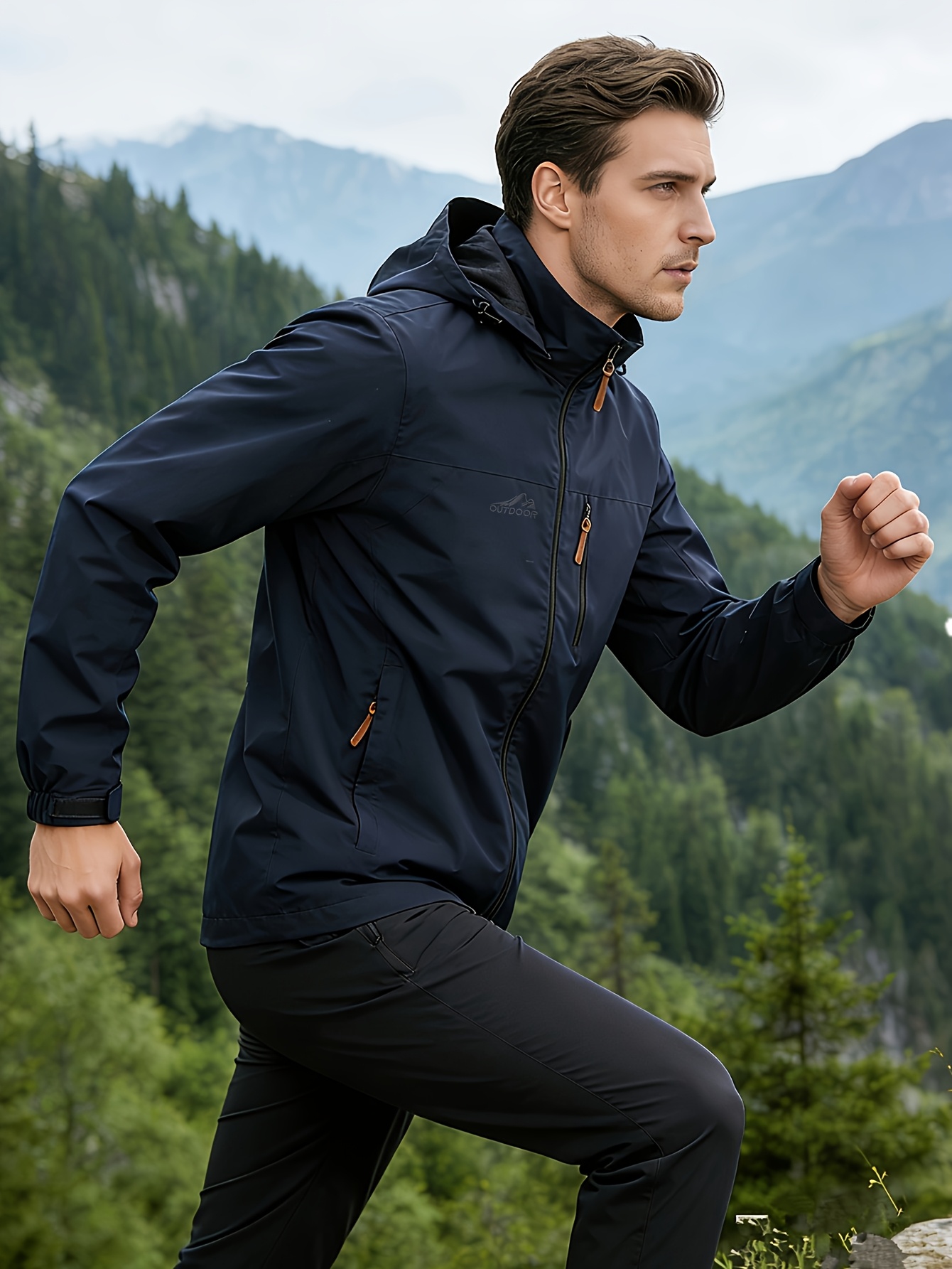 Der neue Windbreaker-Mantel fü – Winter Cycling Commute Bewertung und Preis