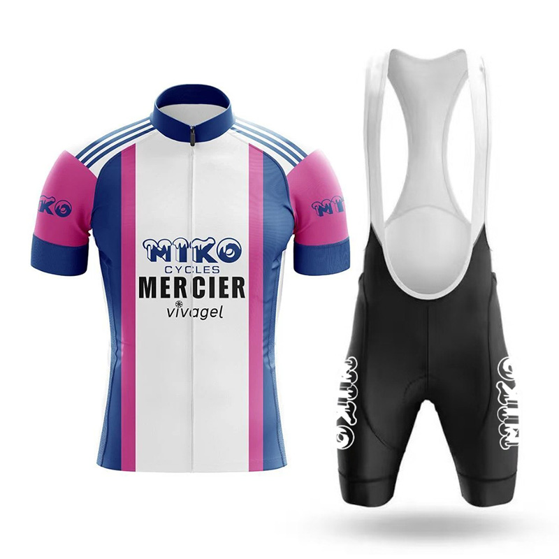 Mercier Miko Vivagel Retro Rad – Cycling Community Bewertung und Preis