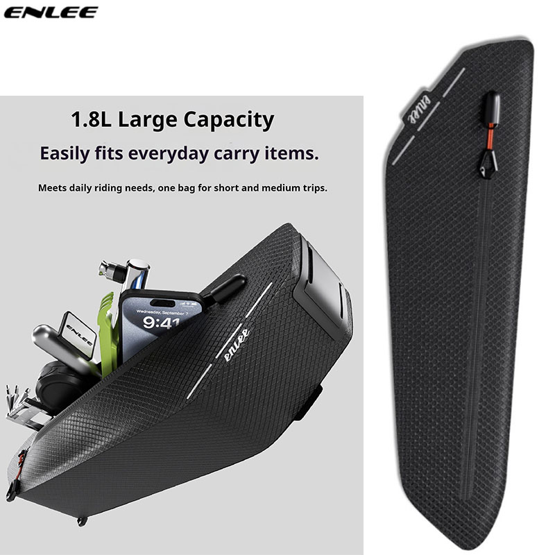 ENLEE Fahrrad Oberrohr Innenta – Cycling Commute Gear Bewertung und Preis