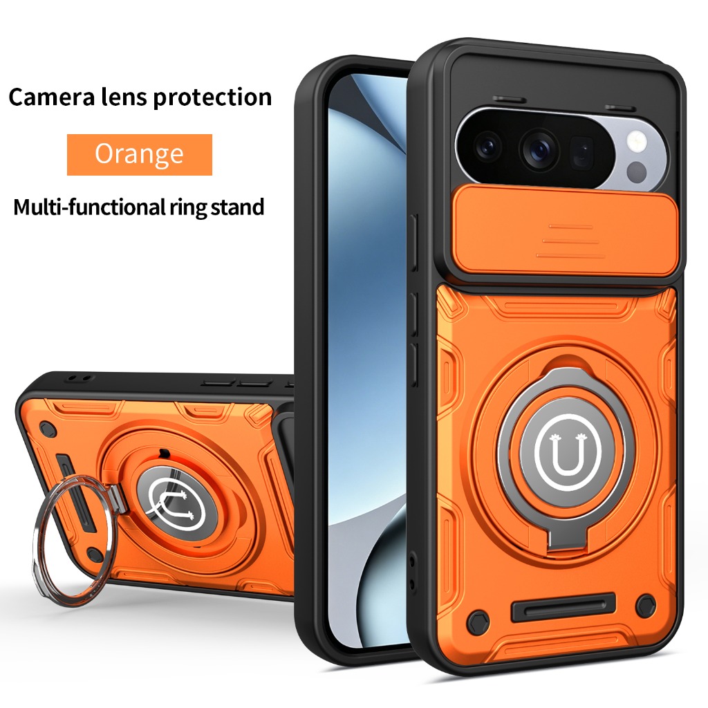 Magnetische Autohalterung 360° – Kickstand Adjustable Bewertung und Preis