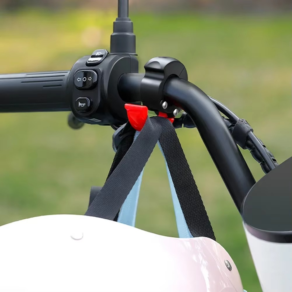 Austauschbarer Fahrrad-Aufhäng – Cycling Commute Bag Bewertung und Preis