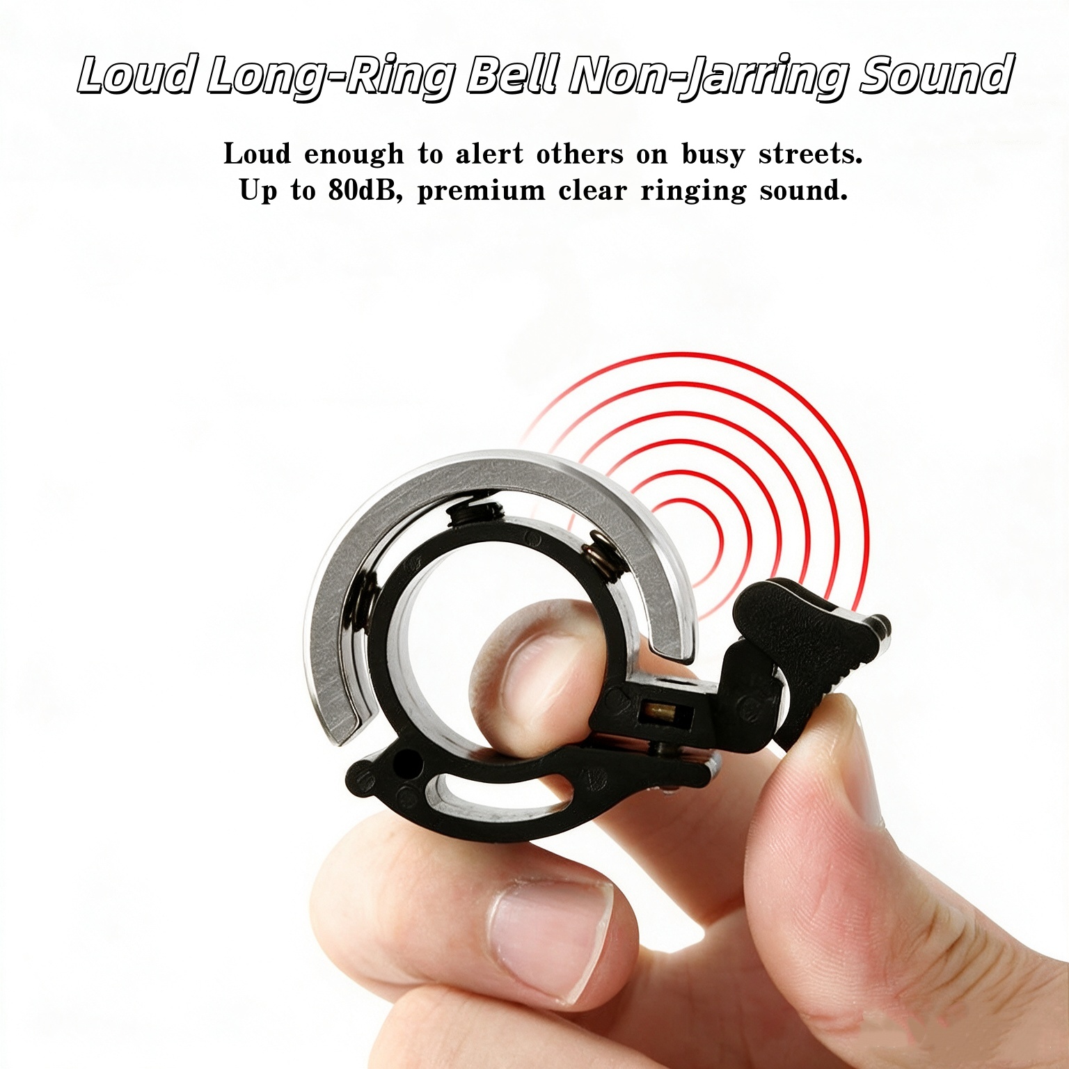Fahrradklingel MTB Fahrradhorn – Bell Handlebar Ring Bewertung und Preis