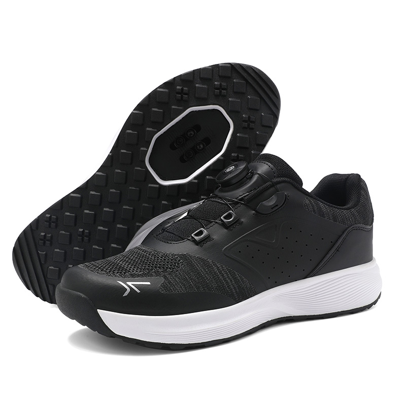 Herren-Fahrradschuhe mit Cleat – Cycling Commuter Shoes Bewertung und Preis