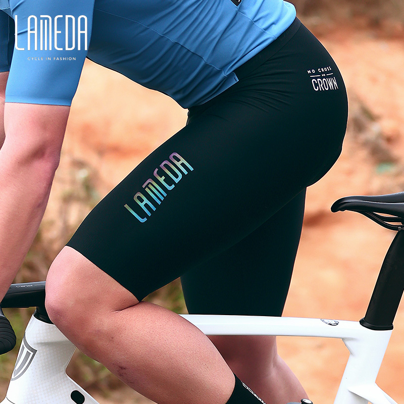 LAMEDA Sommer-Fahrradshorts, F – Cycling Commuter Pants Bewertung und Preis
