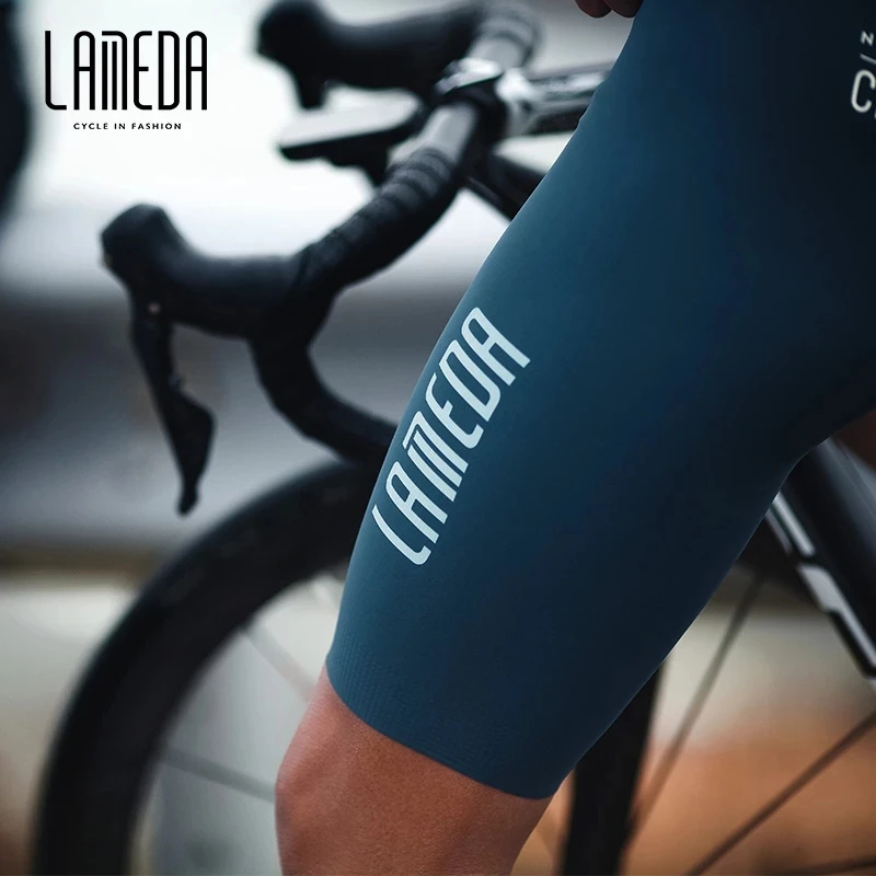 LAMEDA Sommer-Fahrradshorts, F – Cycling Commuter Pants Bewertung und Preis