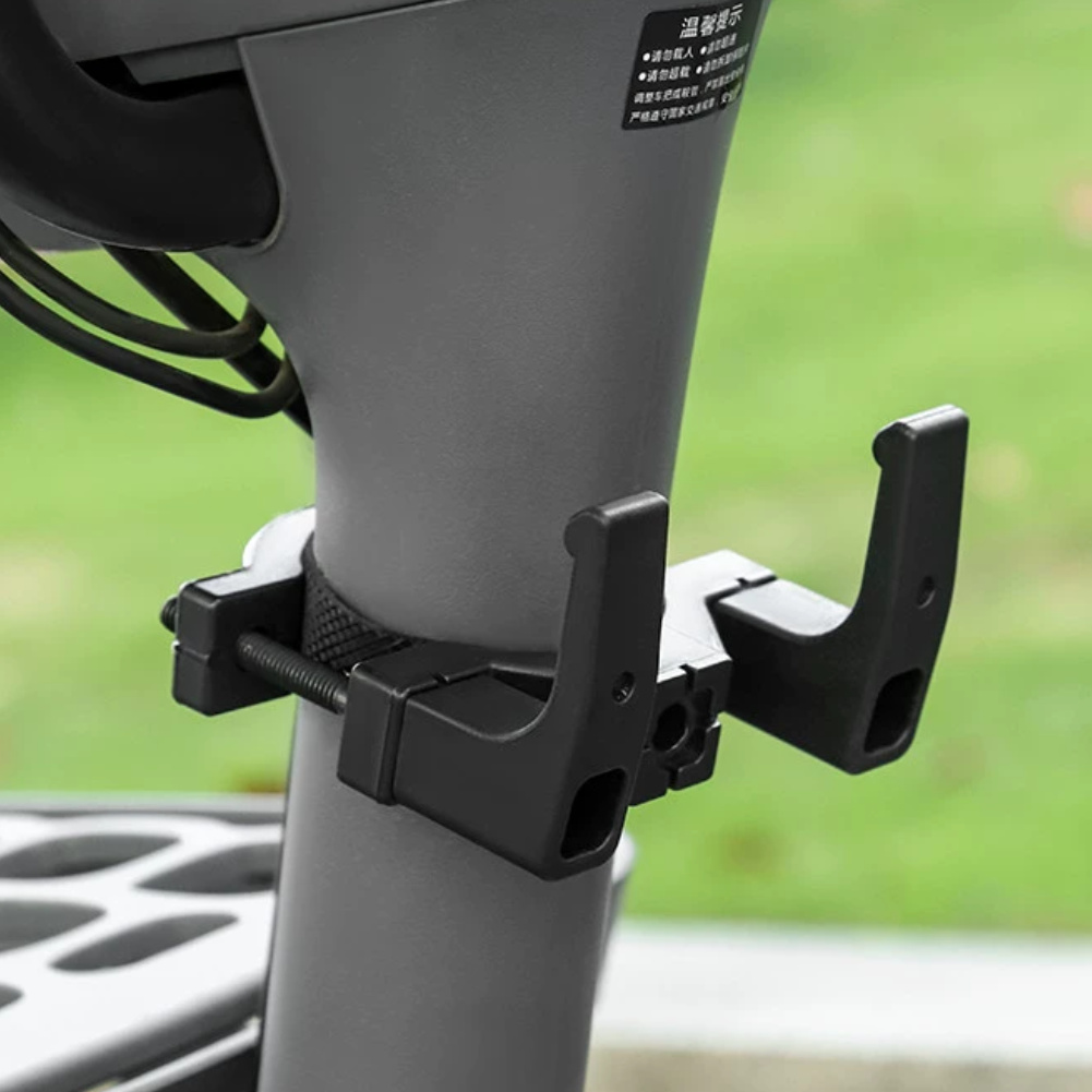 Haken für Motorradhelm-Zubehör – Cycling Commute Bag Bewertung und Preis